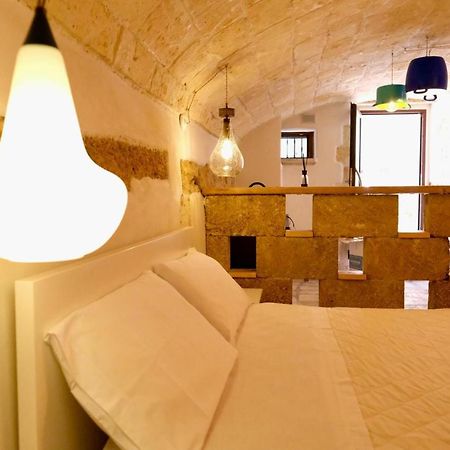 Vico Luxury Room Месане Екстериор снимка