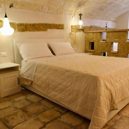 Vico Luxury Room Месане Екстериор снимка