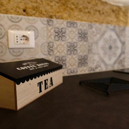 Vico Luxury Room Месане Екстериор снимка