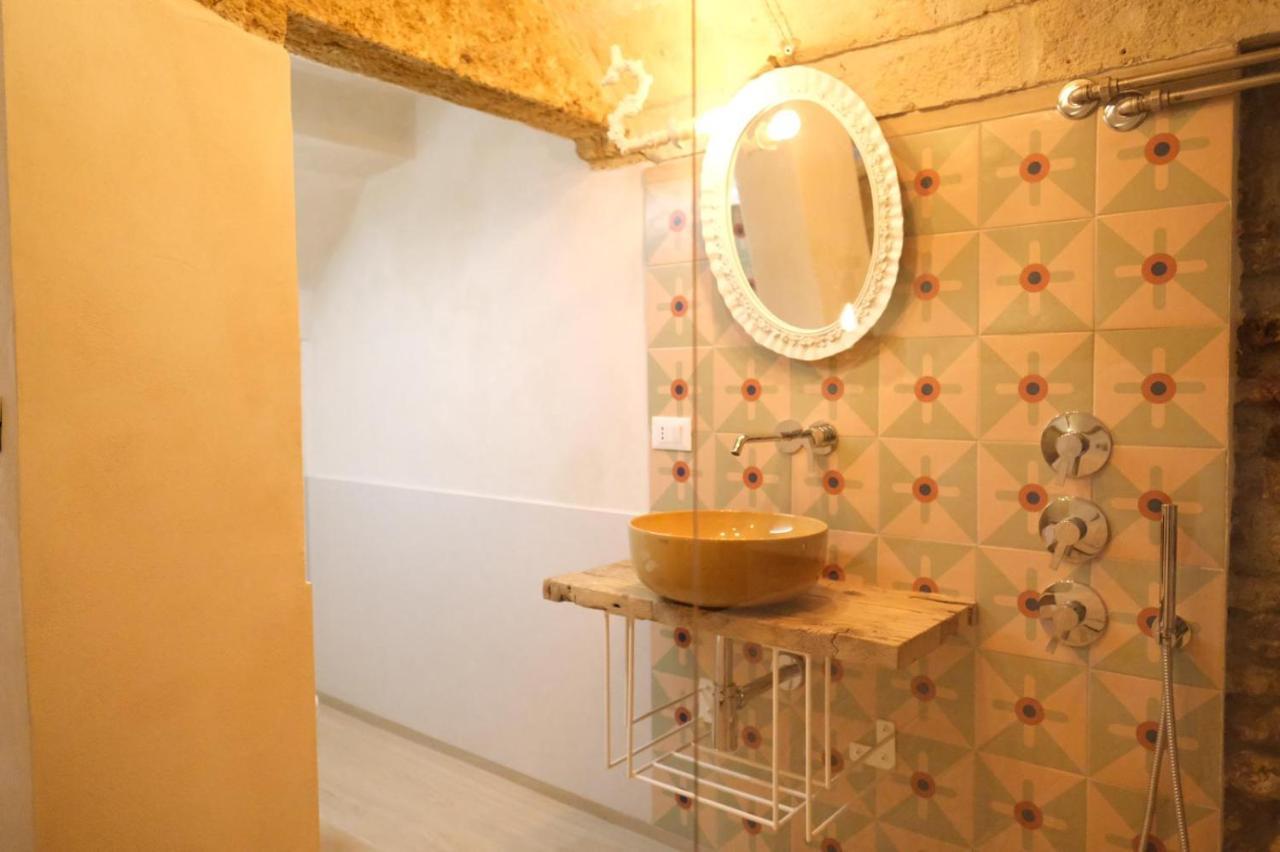 Vico Luxury Room Месане Екстериор снимка