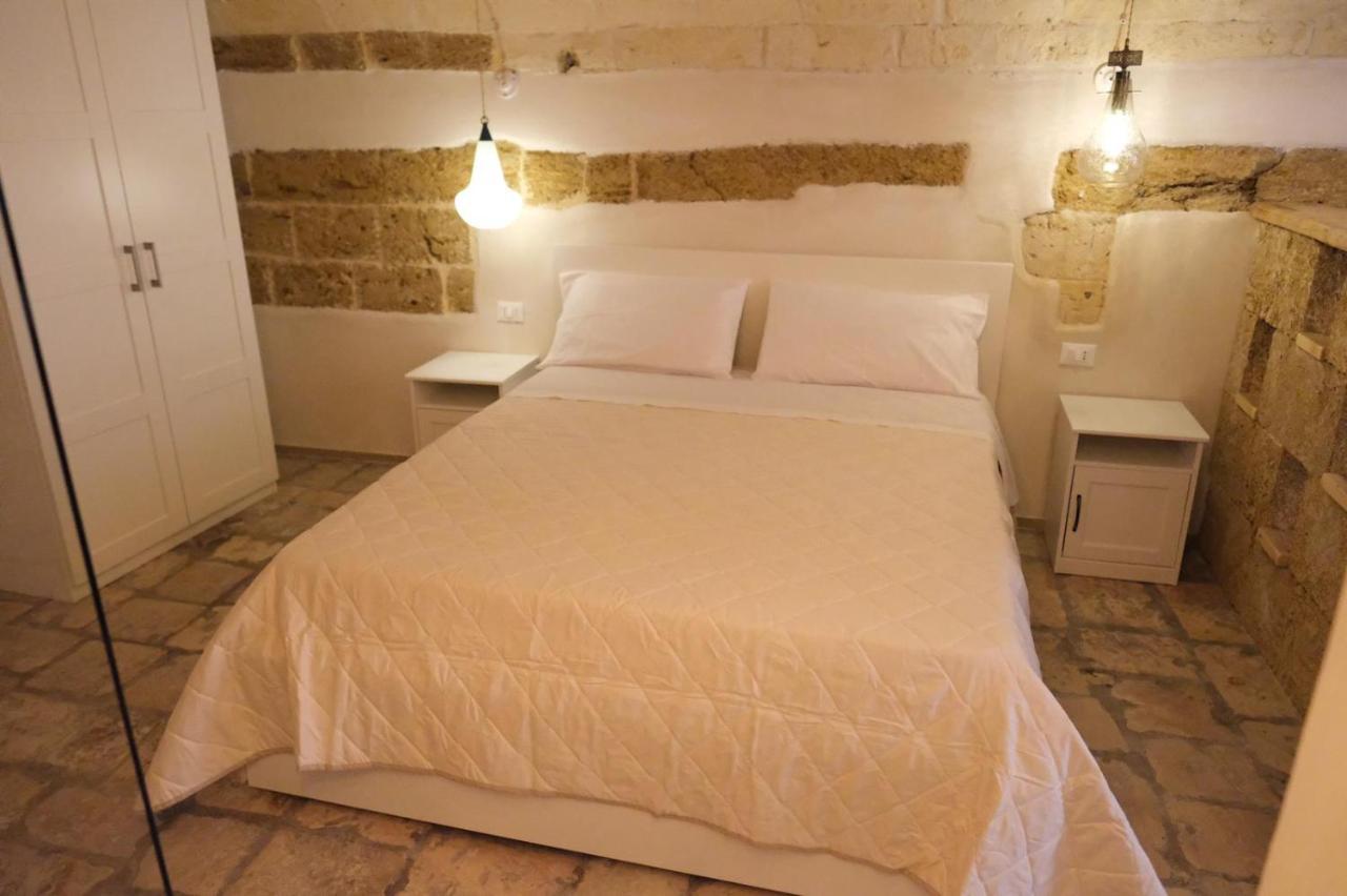 Vico Luxury Room Месане Екстериор снимка