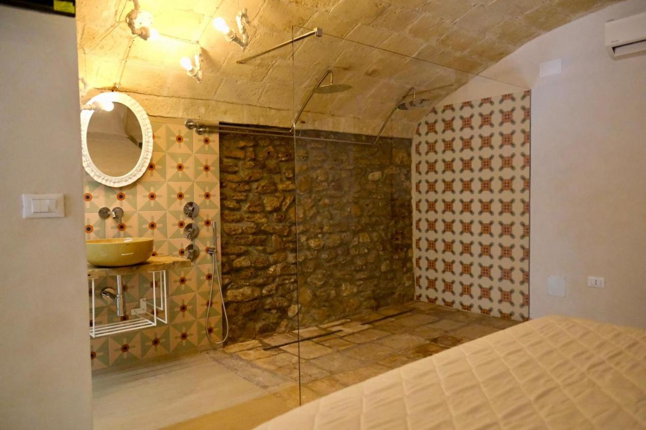 Vico Luxury Room Месане Екстериор снимка