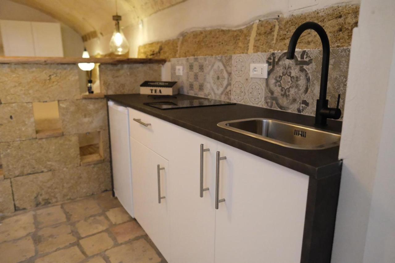 Vico Luxury Room Месане Екстериор снимка