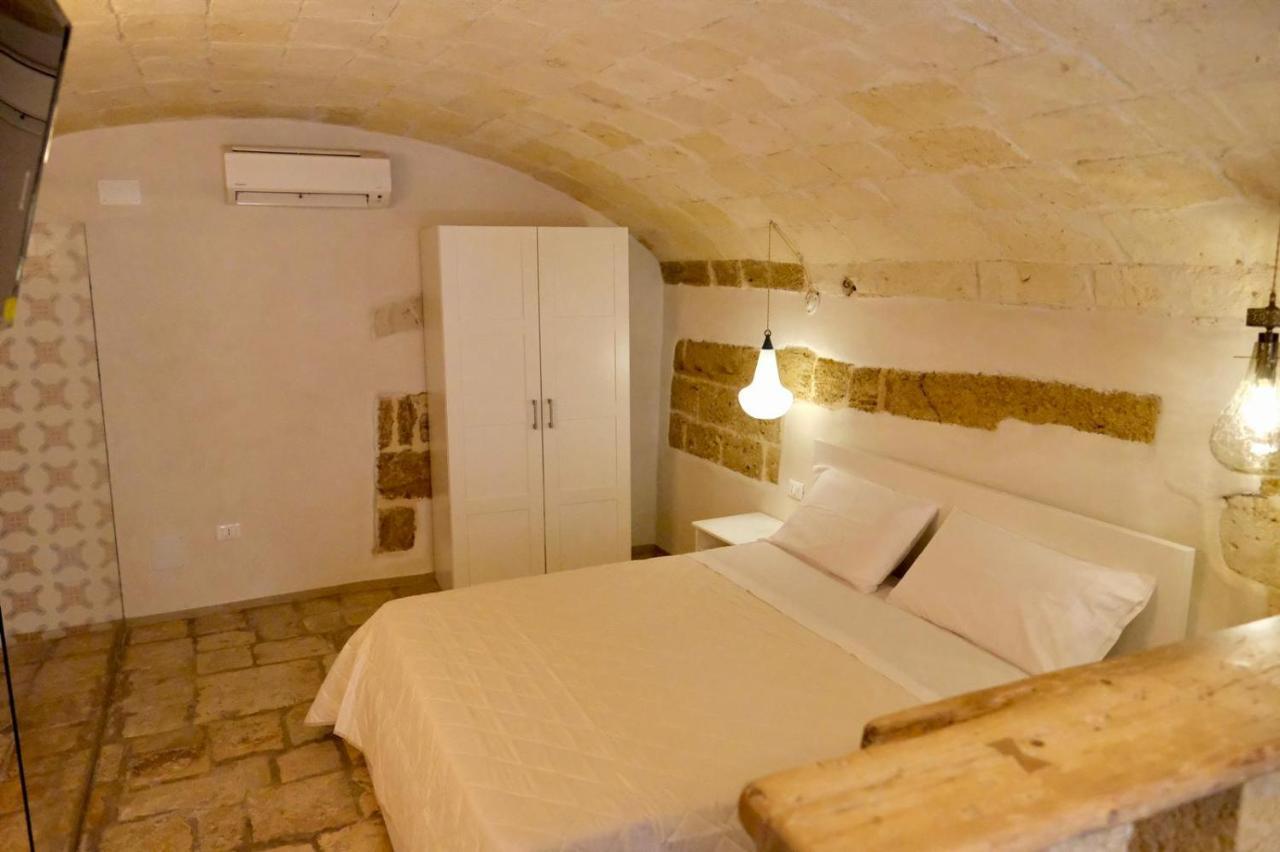 Vico Luxury Room Месане Екстериор снимка