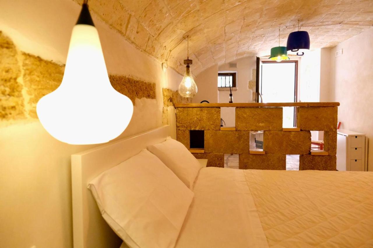 Vico Luxury Room Месане Екстериор снимка