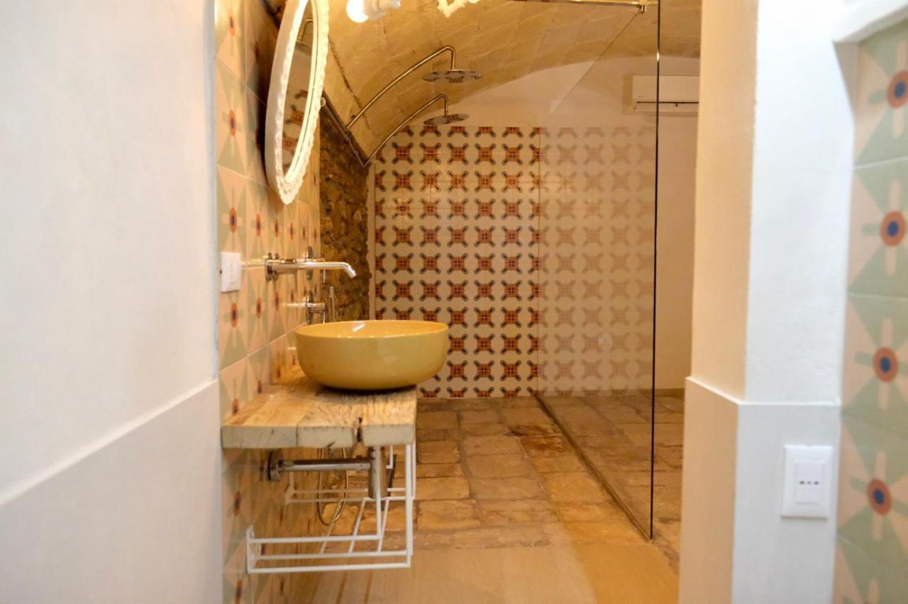 Vico Luxury Room Месане Екстериор снимка