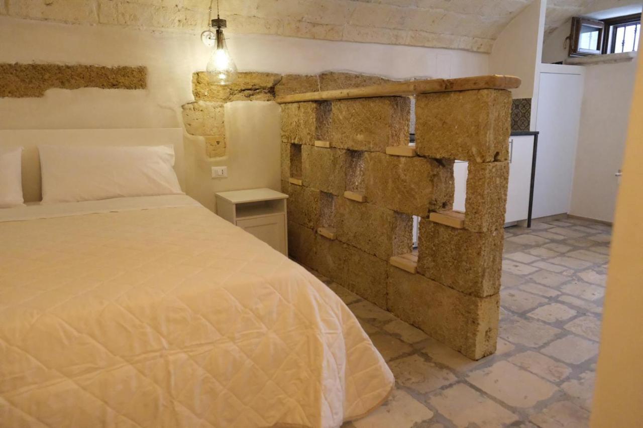 Vico Luxury Room Месане Екстериор снимка