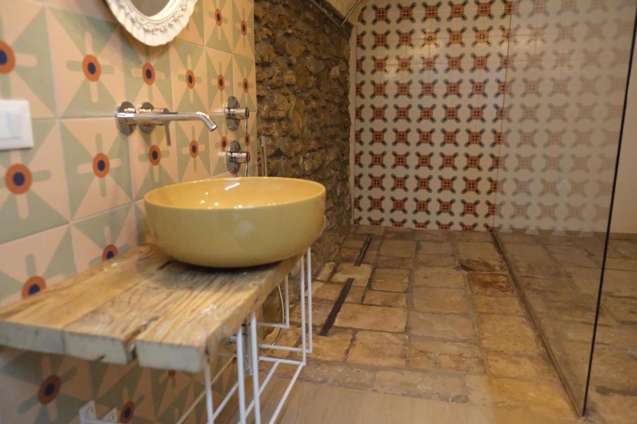 Vico Luxury Room Месане Екстериор снимка